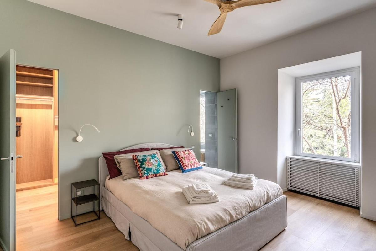 Appartamento 2 Bedroom Flaminio Vignola