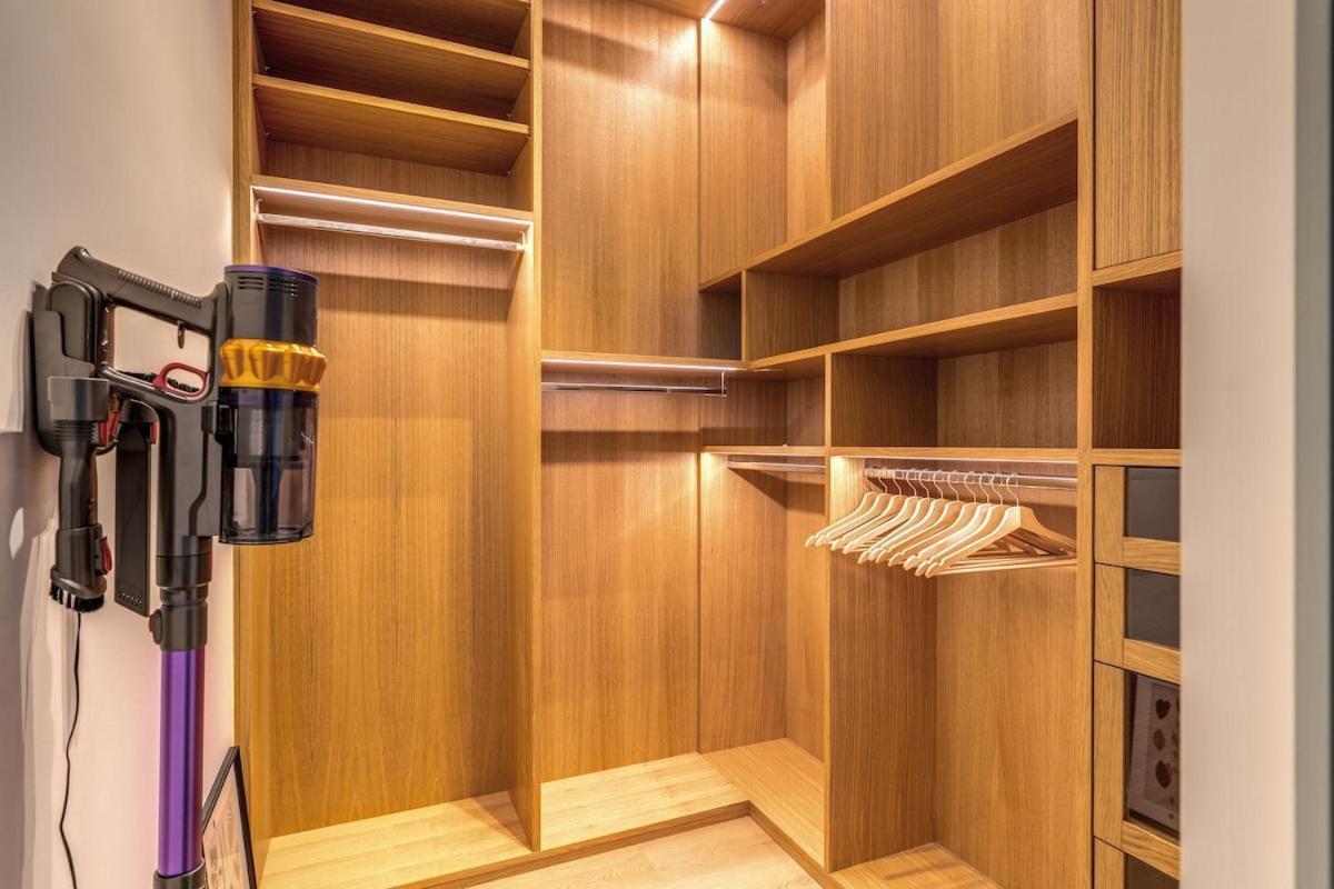 2 Bedroom Flaminio Vignola Appartamento Roma