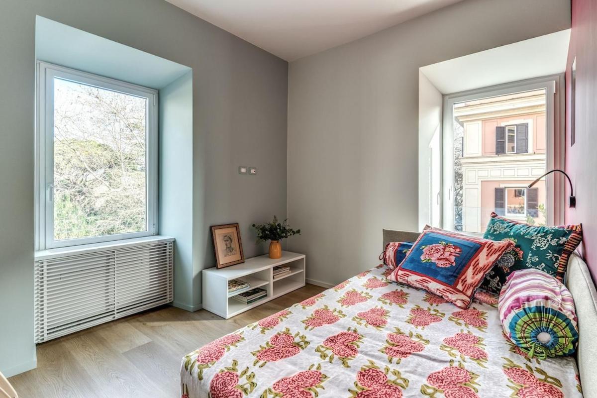 Appartamento 2 Bedroom Flaminio Vignola